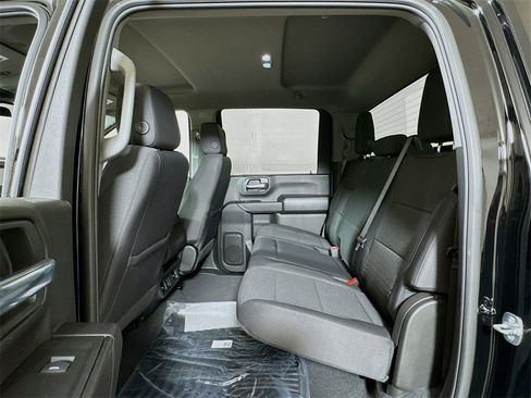 New 2026 Chevrolet Silverado 2500 Custom image 13