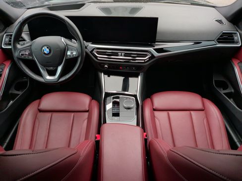 Used 2023 BMW 330i Sedan w/ Premium Package RWD image 31