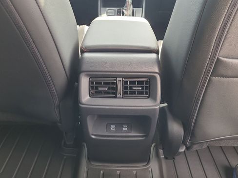 New 2026 Honda CR-V Sport-L image 22