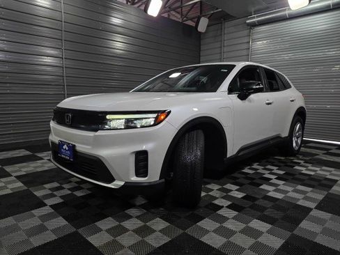 Used 2024 Honda Prologue EX image 39