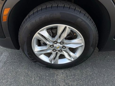 Used 2022 Chevrolet Blazer LT image 8