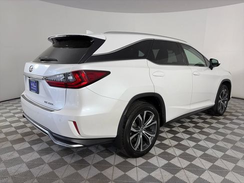 Used 2019 Lexus RX 350L AWD image 7