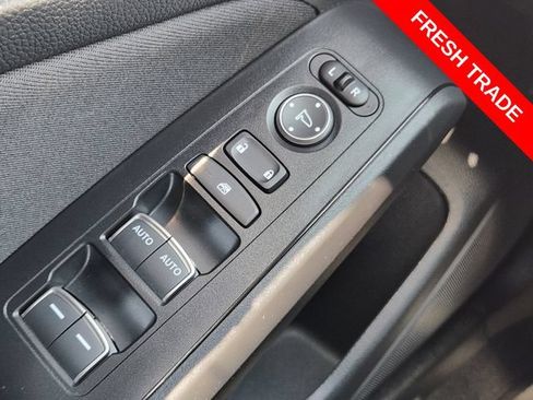 Used 2025 Honda Civic Sport image 22