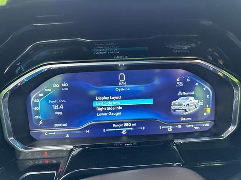 Used 2023 Chevrolet Silverado 1500 LT w/ Protection Package image 14