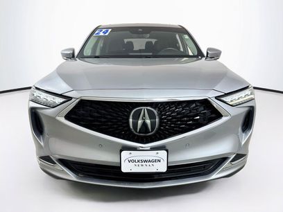 Used 2024 Acura MDX w/ Technology Package
