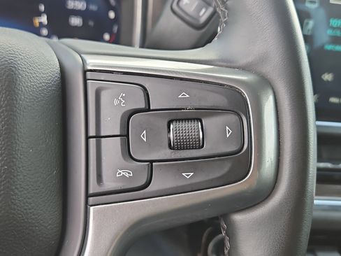 Used 2025 Chevrolet Silverado 1500 LT image 19