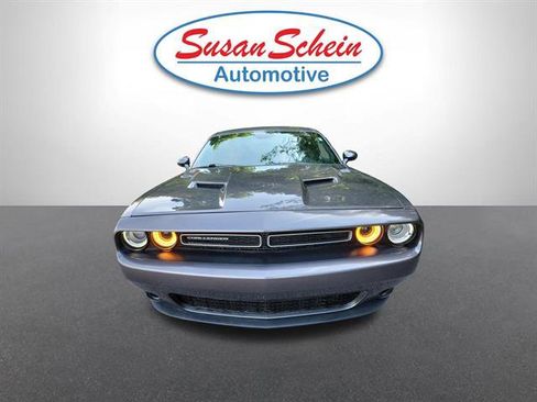 Used 2023 Dodge Challenger GT image 23