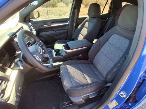 New 2026 GMC Terrain Elevation w/ Technology Package II image 10