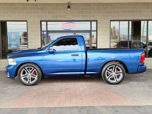 Used 2011 RAM 1500 R/T RWD image 47