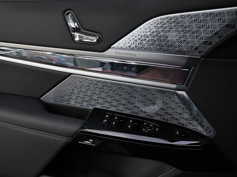 New 2026 BMW i7 xDrive60 AWD/4WD image 11