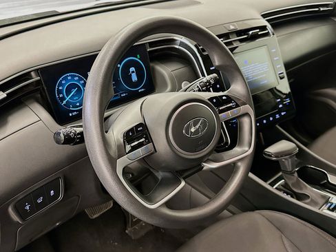 Used 2024 Hyundai Tucson SEL AWD/4WD image 18