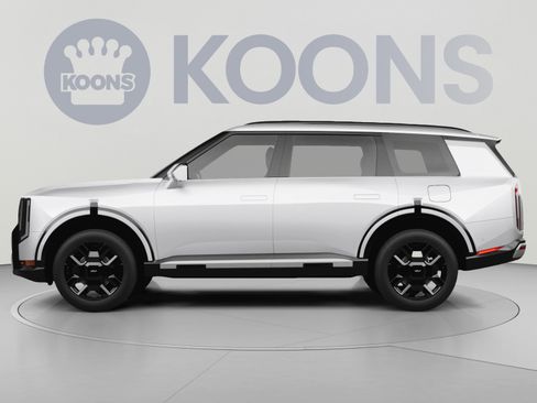 New 2027 Kia Telluride SX Prestige AWD/4WD image 2