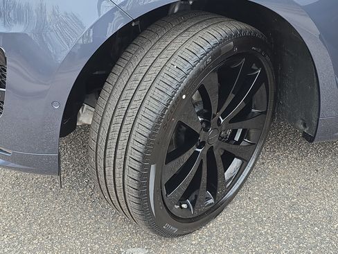 New 2026 Land Rover Range Rover Sport Dynamic SE image 33