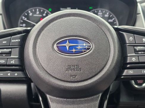 Certified 2025 Subaru Crosstrek 2.0i Premium AWD/4WD image 24