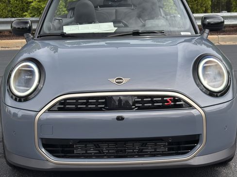 New 2026 MINI Cooper S FWD image 19