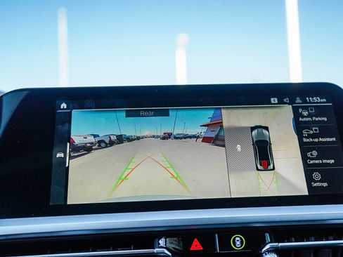 Used 2023 BMW M4 Competition w/ Parking Assistance Package image 22