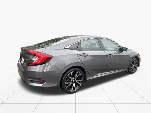 Used 2019 Honda Civic Sport image 9