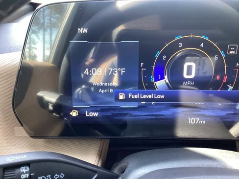 New 2026 Chevrolet Equinox ACTIV image 31