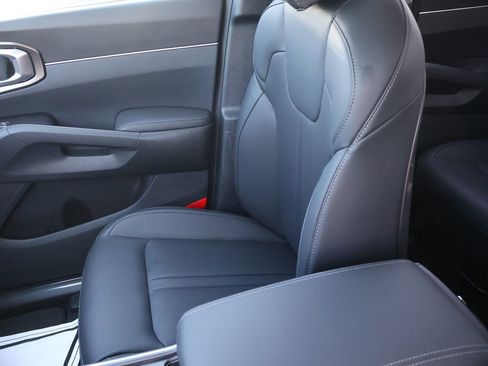 New 2026 Kia Sorento EX AWD/4WD image 23