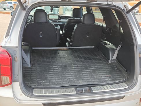 Used 2022 Hyundai Palisade Calligraphy image 8