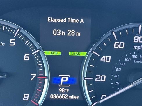 Used 2019 Acura MDX FWD image 18