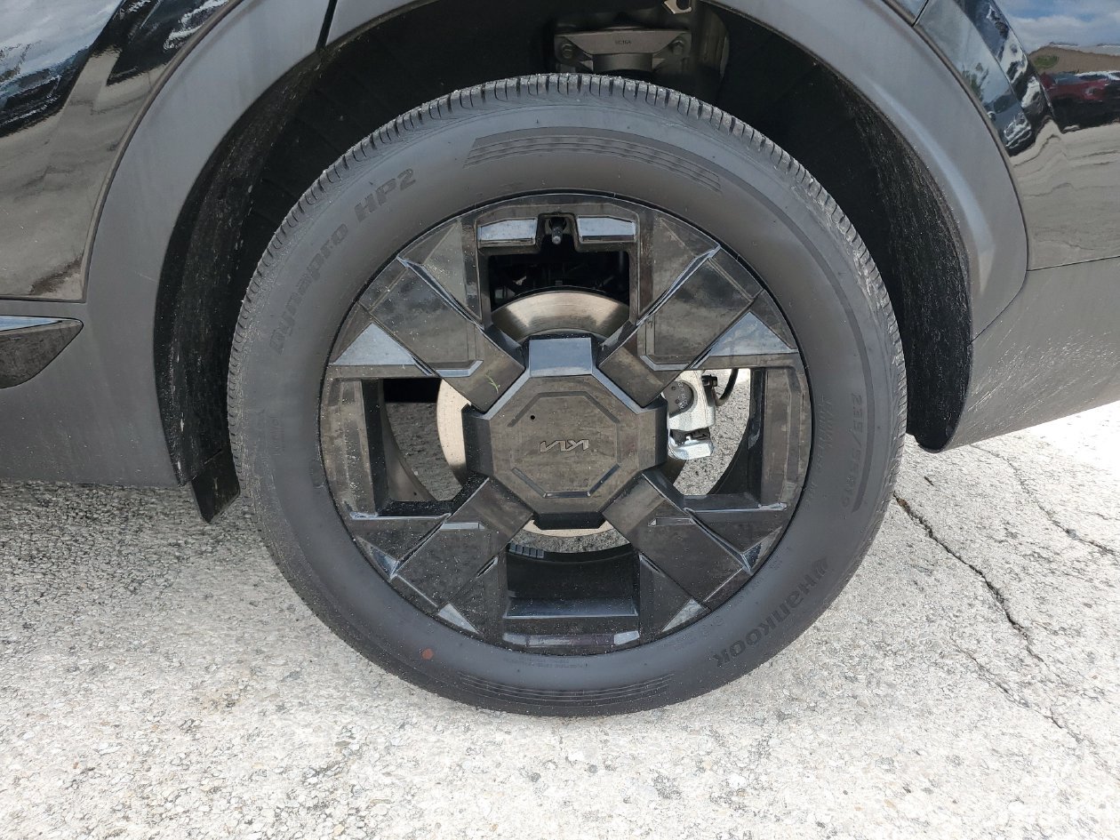 Used 2026 Kia Sportage X-Line AWD/4WD image 5