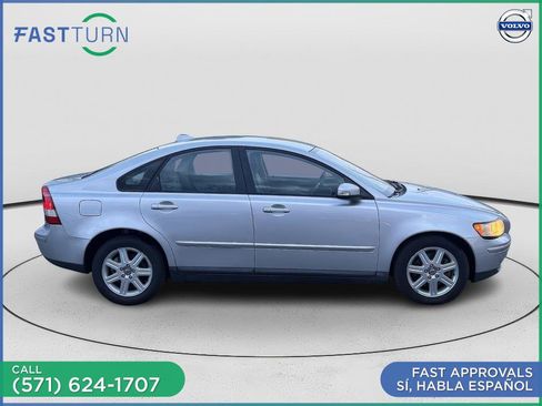 Used 2007 Volvo S40 2.4i image 7