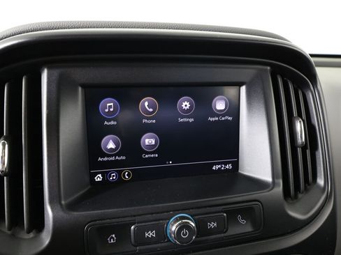 Used 2021 Chevrolet Colorado W/T w/ Custom Special Edition image 34