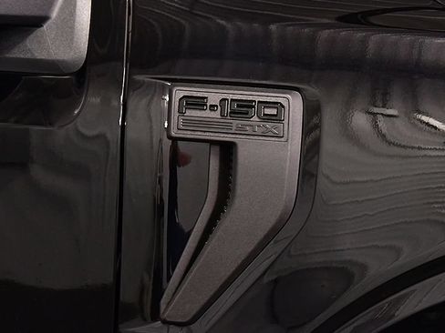 Used 2026 Ford F150 STX w/ Equipment Group 200A AWD/4WD image 12