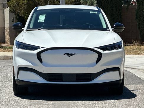 New 2026 Ford Mustang Mach-E Premium RWD image 9
