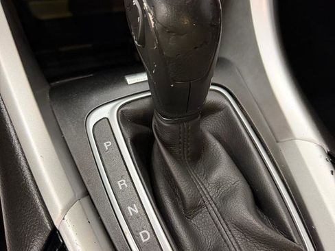 Used 2016 Ford Fusion S w/ Equipment Group 101A FWD image 23