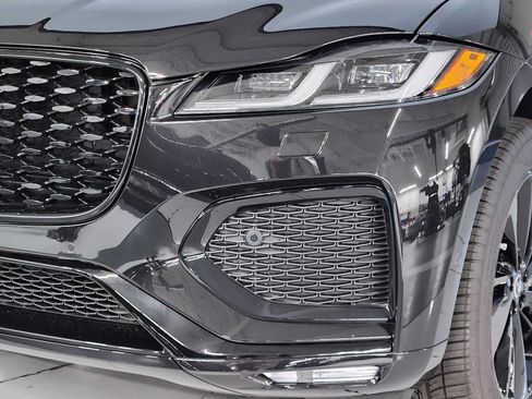 New 2026 Jaguar F-PACE R-Dynamic S AWD/4WD image 12