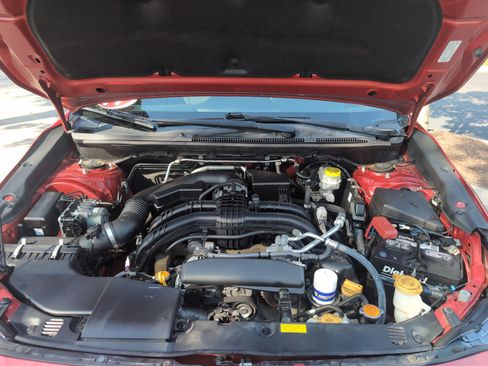 Used 2017 Subaru Impreza 2.0i Sport image 33