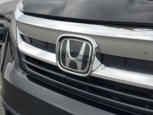 Used 2020 Honda Pilot Elite image 5