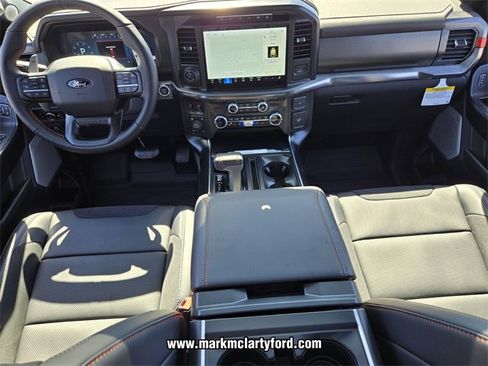 New 2026 Ford F150 Raptor image 10