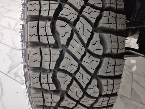 New 2026 Chevrolet Colorado Trail Boss image 37