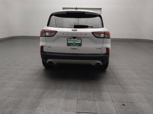 Used 2020 Ford Escape SE AWD/4WD image 7