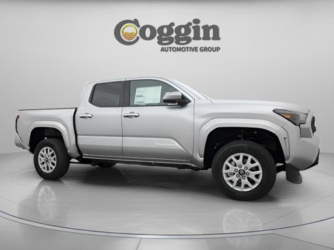 New 2026 Toyota Tacoma SR5 AWD/4WD image 27