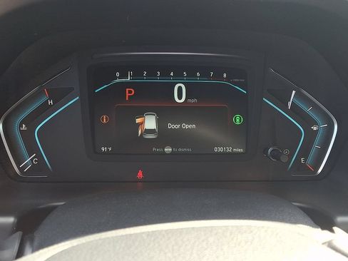 Used 2023 Honda Odyssey EX-L image 22