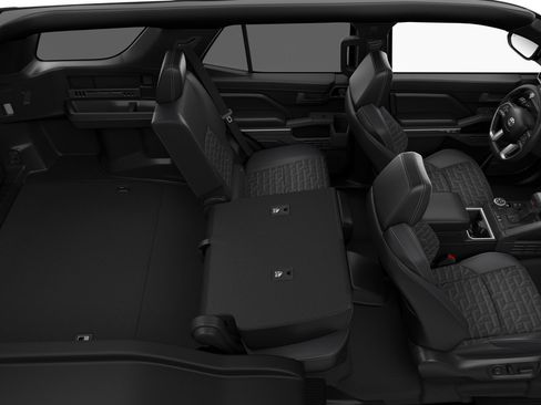 New 2026 Toyota 4Runner TRD Off-Road Premium AWD/4WD image 22