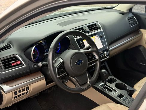 Used 2018 Subaru Outback 3.6R Limited image 10