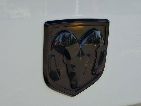 Used 2019 RAM 1500 Express w/ Express Value Package RWD image 29