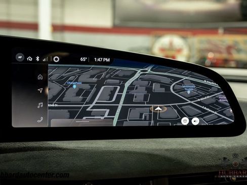 Used 2022 Lucid Air Dream Edition image 23