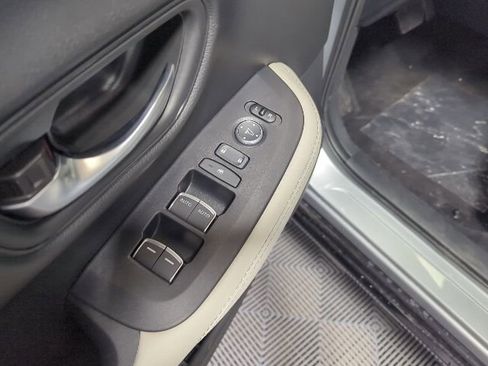 New 2026 Honda HR-V EX-L image 14