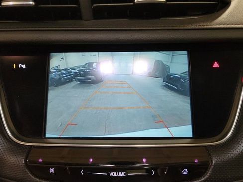 Used 2017 Cadillac XT5 Luxury image 15