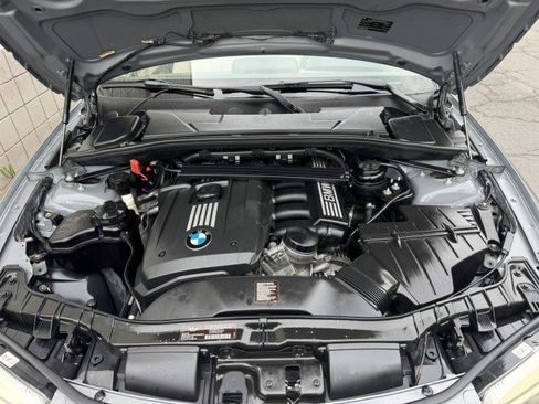 Used 2012 BMW 128i Convertible RWD image 5