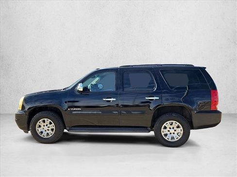 Used 2007 GMC Yukon SLE image 9