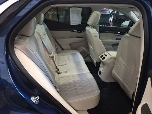 Used 2023 Buick Envision Avenir AWD/4WD image 24