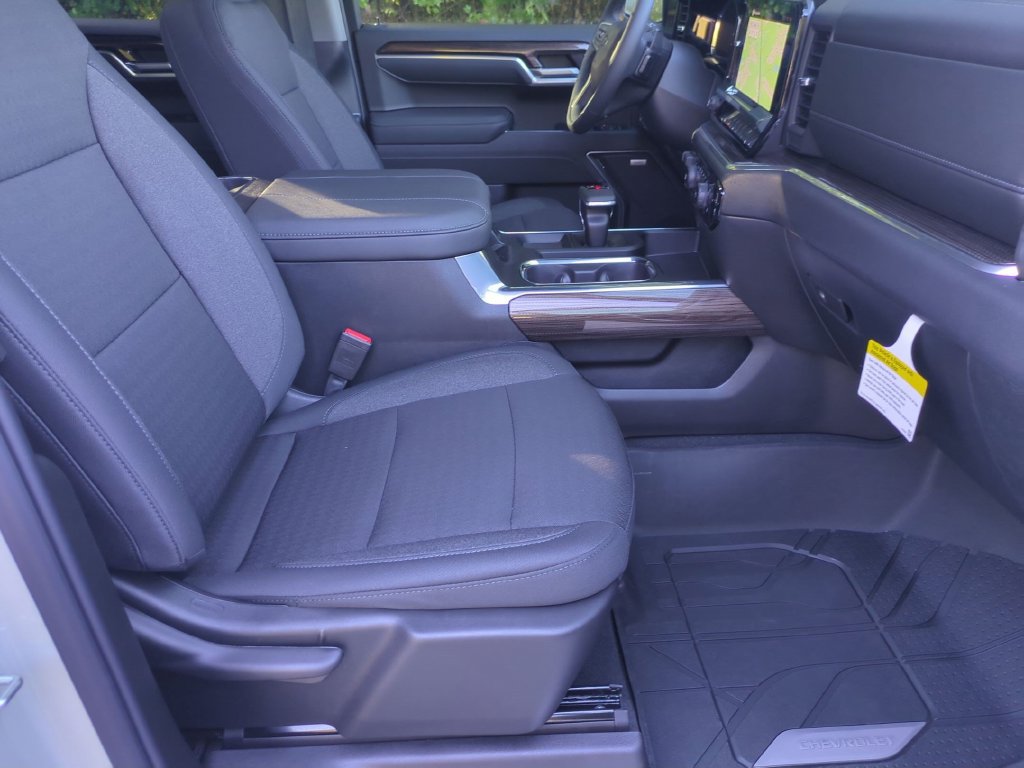 New 2026 Chevrolet Silverado 1500 RST w/ All Star Edition Plus AWD/4WD image 34