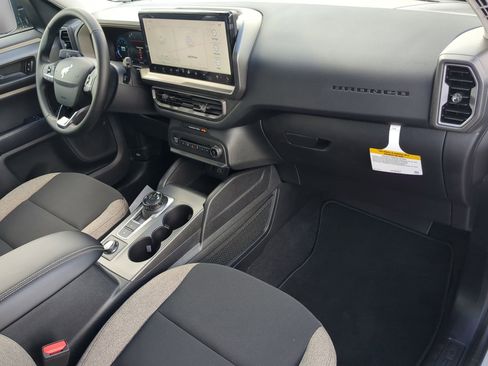 New 2025 Ford Bronco Sport Big Bend w/ Convenience Package image 43